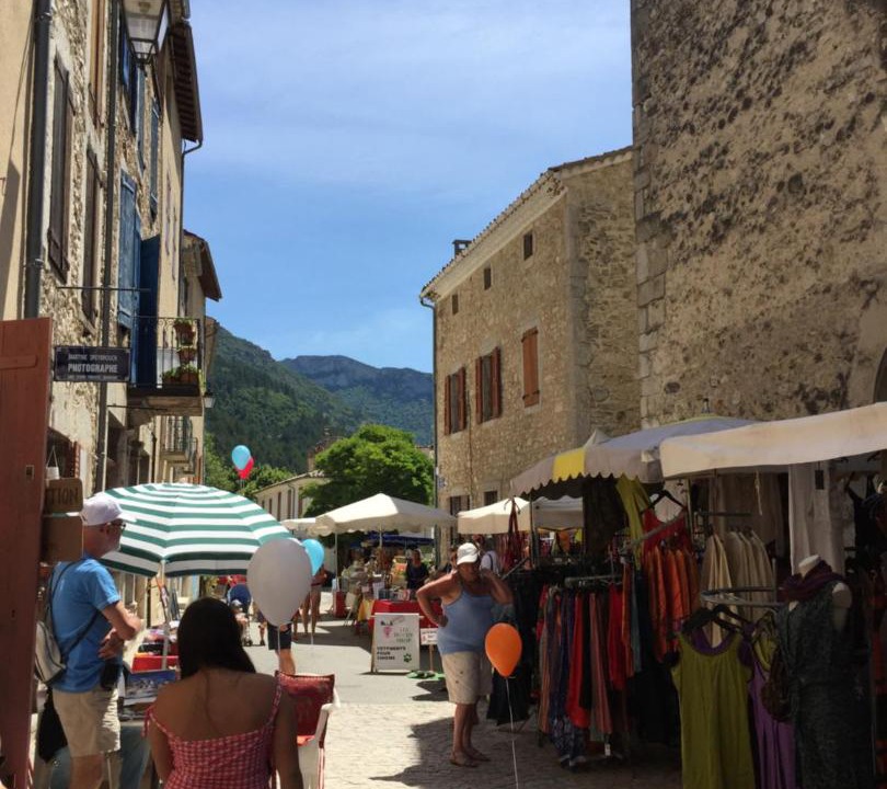 Photo of Others in Chatillon-en-Diois