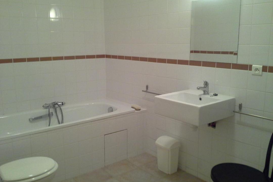 Photo of Bathroom in Chatillon-en-Diois