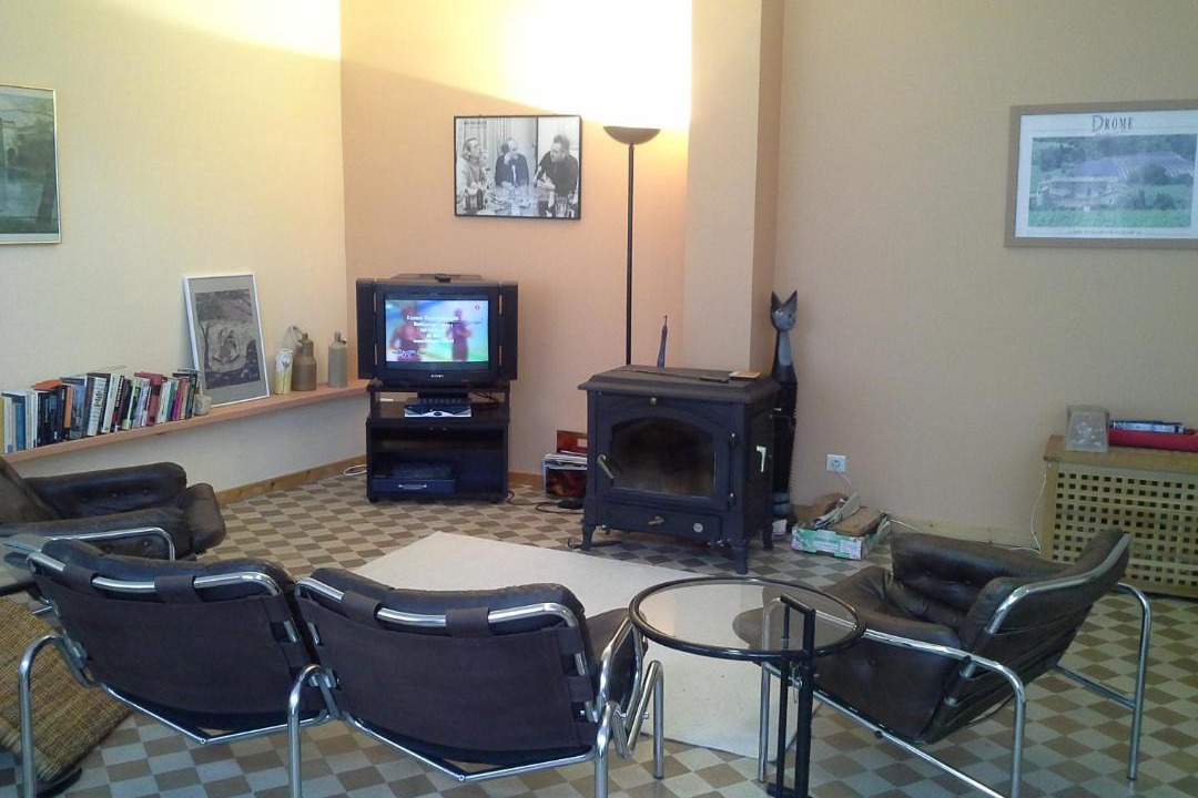 Photo of Livingroom in Chatillon-en-Diois