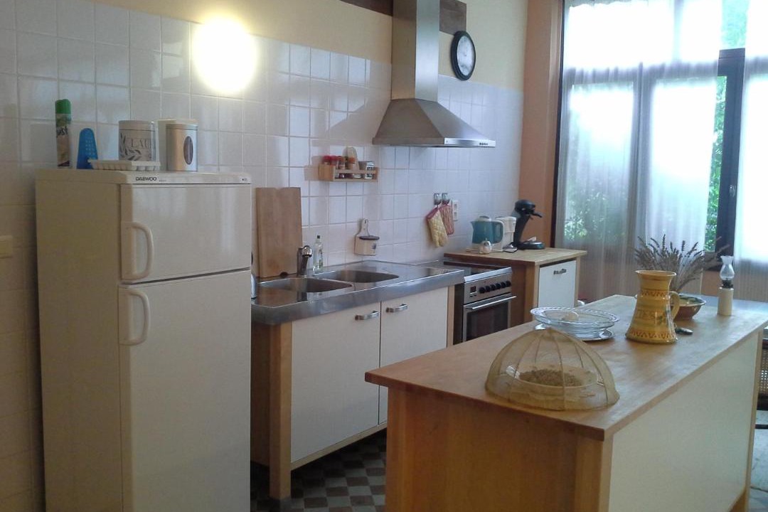 Photo of Kitchen in Chatillon-en-Diois