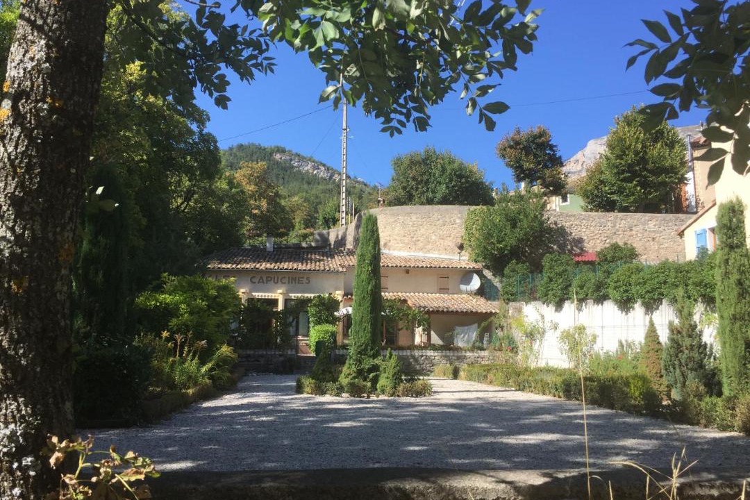 Photo of Others in Chatillon-en-Diois