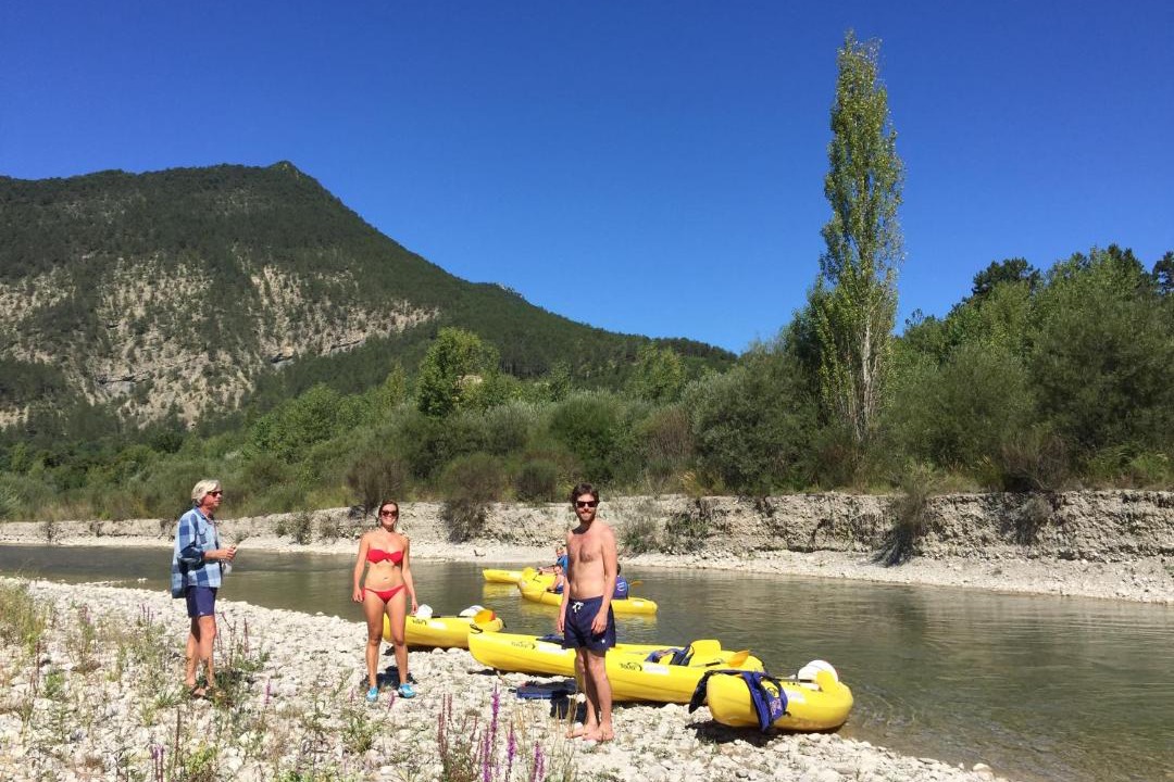 Photo of Others in Chatillon-en-Diois