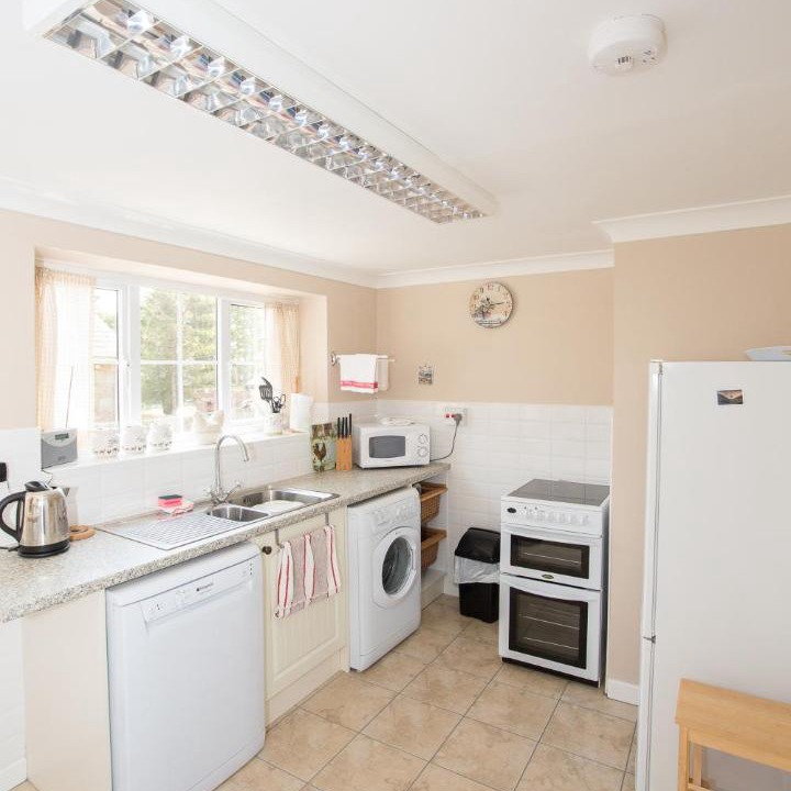 Photo of Kitchen in Henshaw