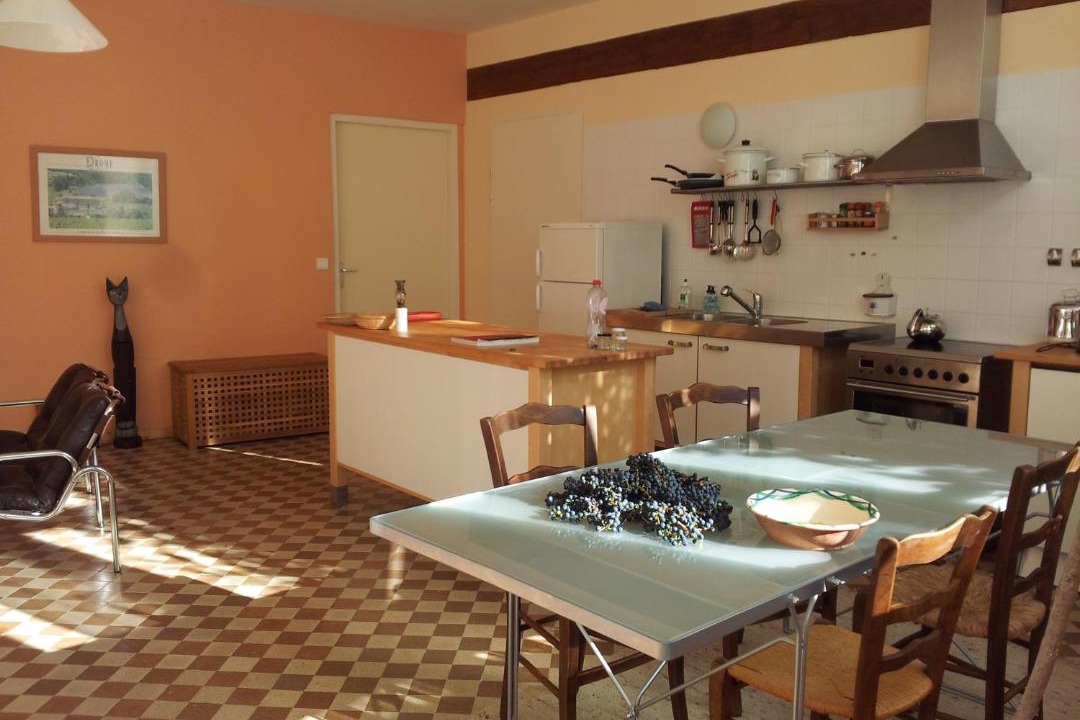 Photo of Livingroom in Chatillon-en-Diois