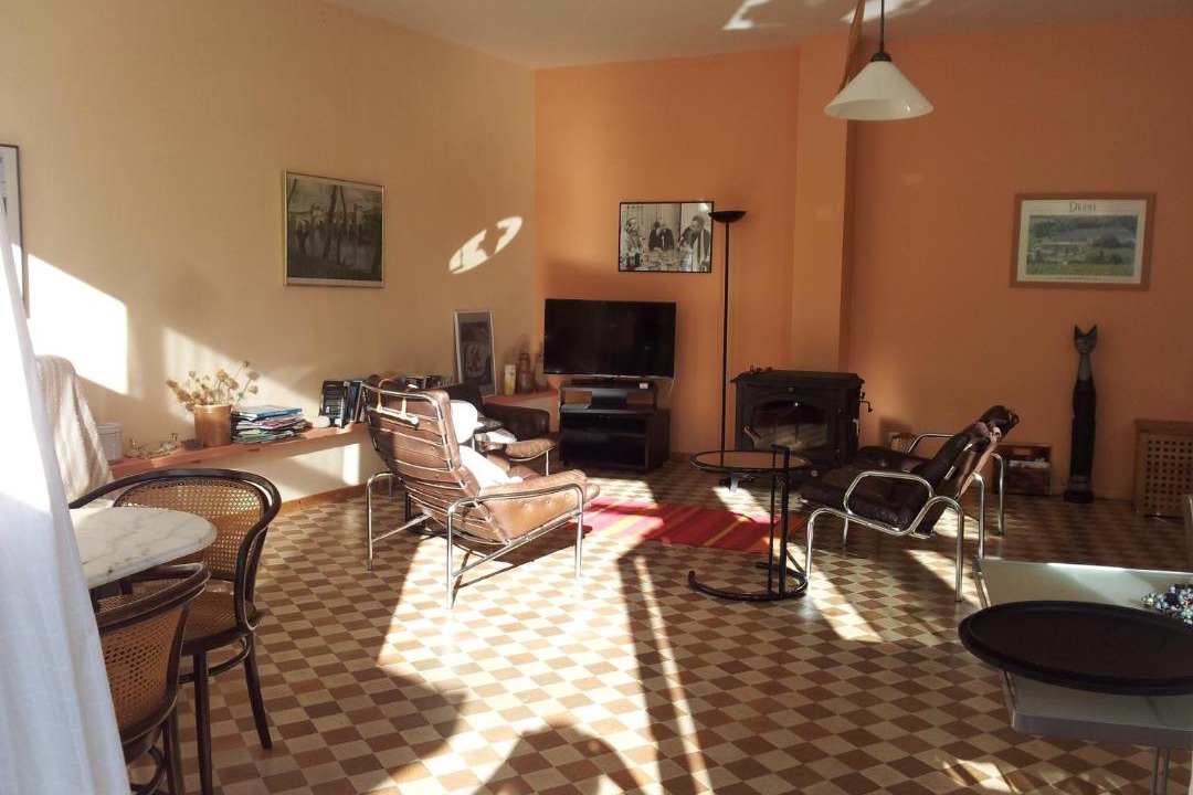 Photo of Livingroom in Chatillon-en-Diois
