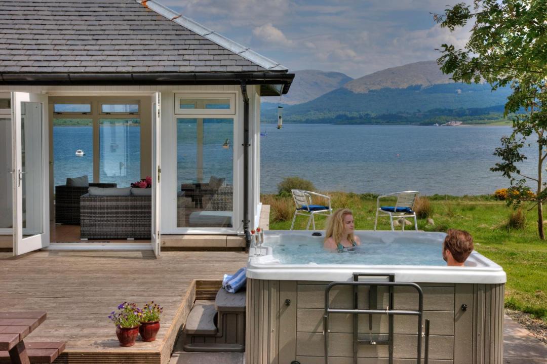 Photo of Others in Benderloch