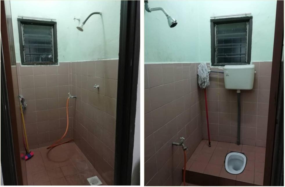 Photo of Bathroom in Bota