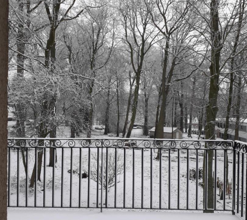 Photo of Buildings in Oxelaere