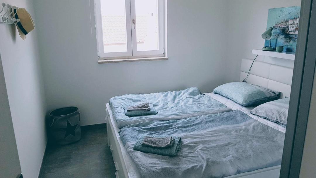 Photo of Bedroom in Supetar