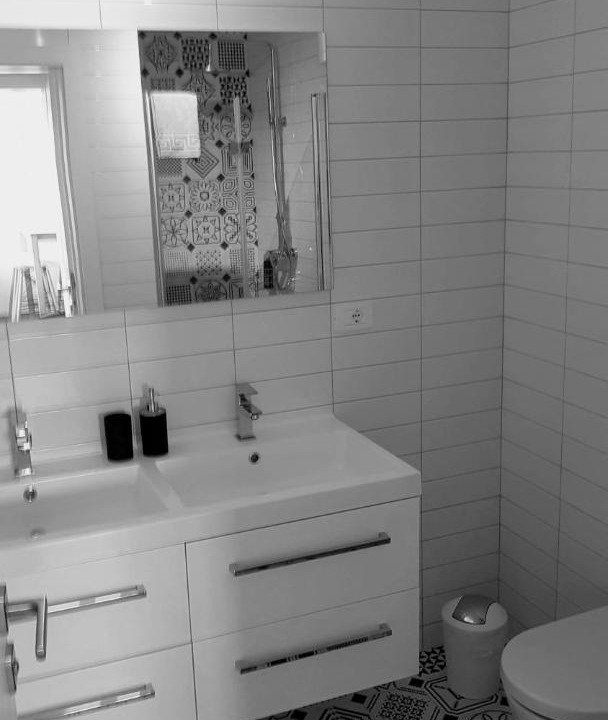 Photo of Bathroom in Supetar