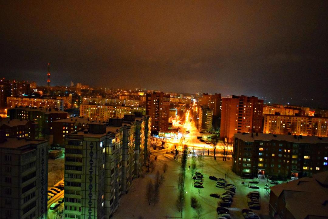 Photo of Others in Dmitrov