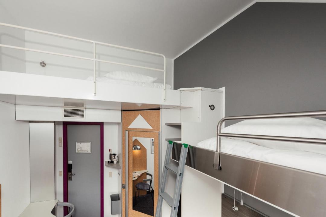 Photo of Bedroom in Frederiksberg C