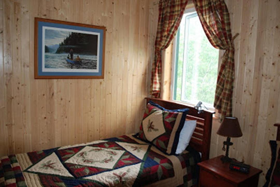 Photo of Bedroom in Routhierville