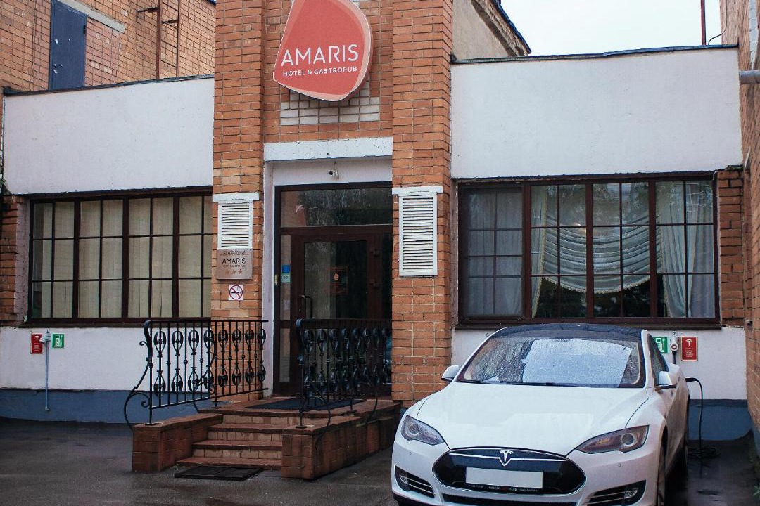 Photo of Others in Velikiye Luki