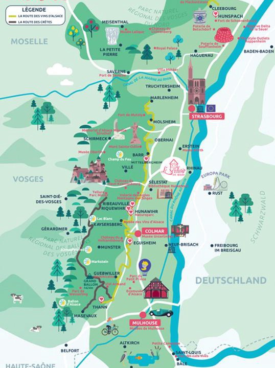 Photo of Others in Rossfeld