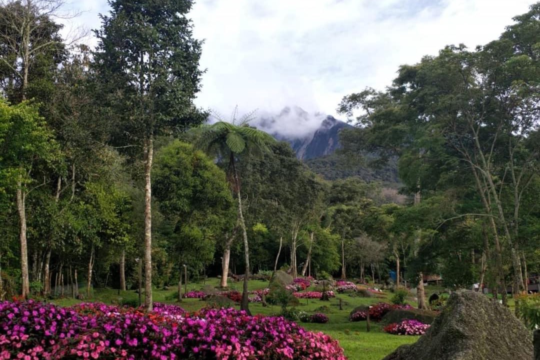 Photo of Others in Kundasang