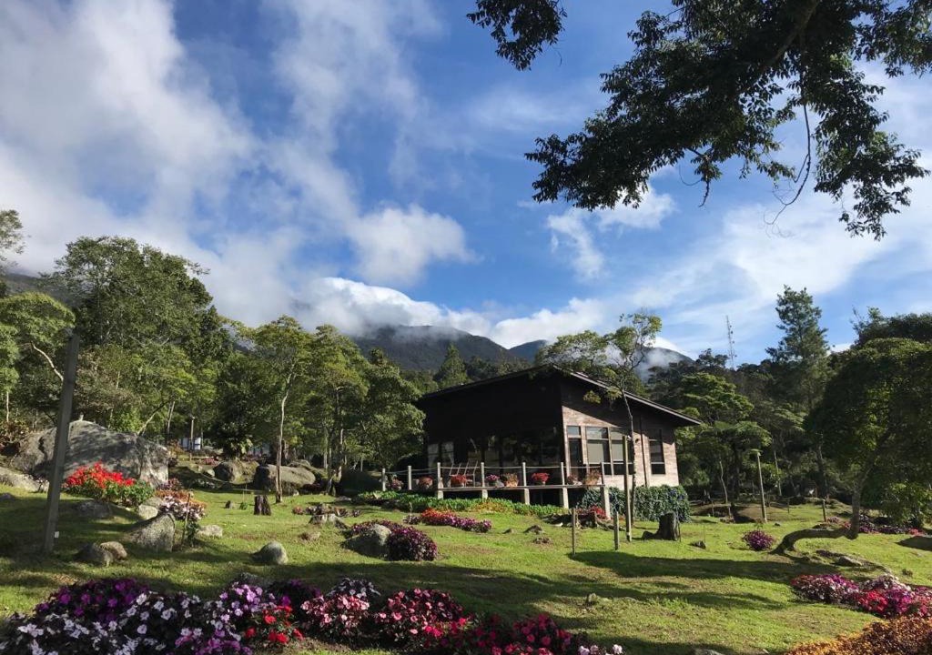 Photo of Others in Kundasang