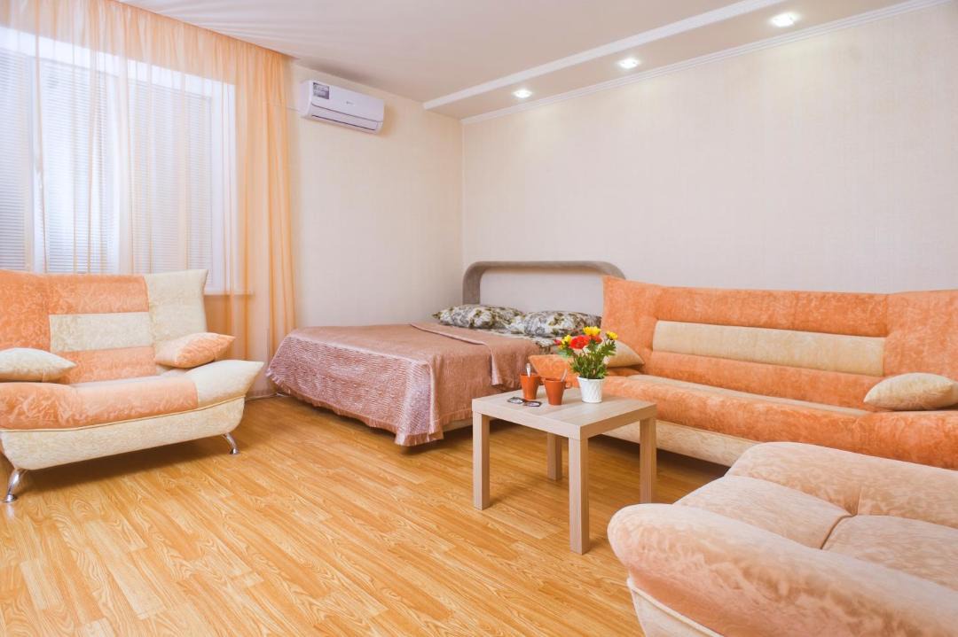 Photo of Livingroom in Penza