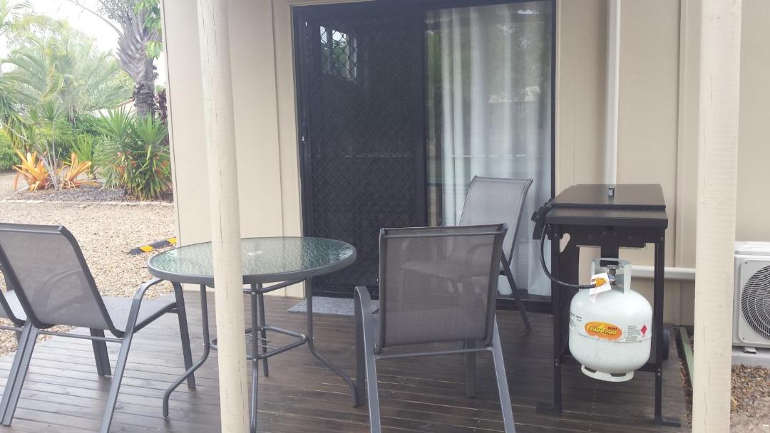 Photo of Patio Balcony in Branyan