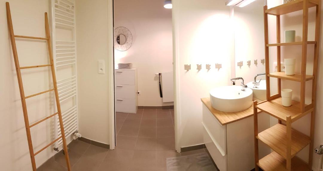 Photo of Bathroom in Wimereux