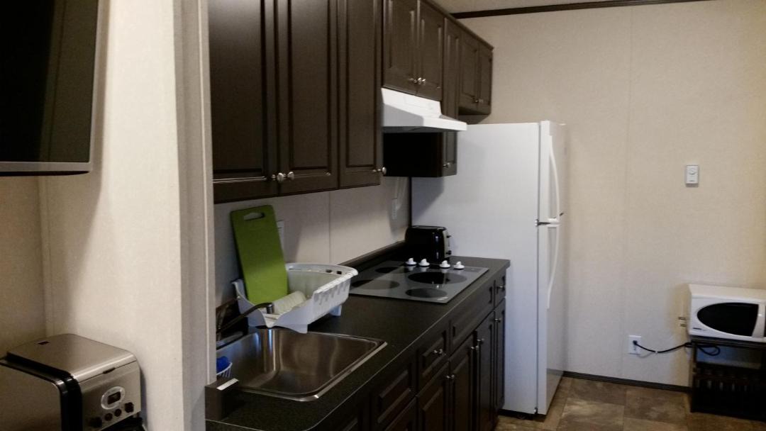 Photo of Kitchen in Shaunavon