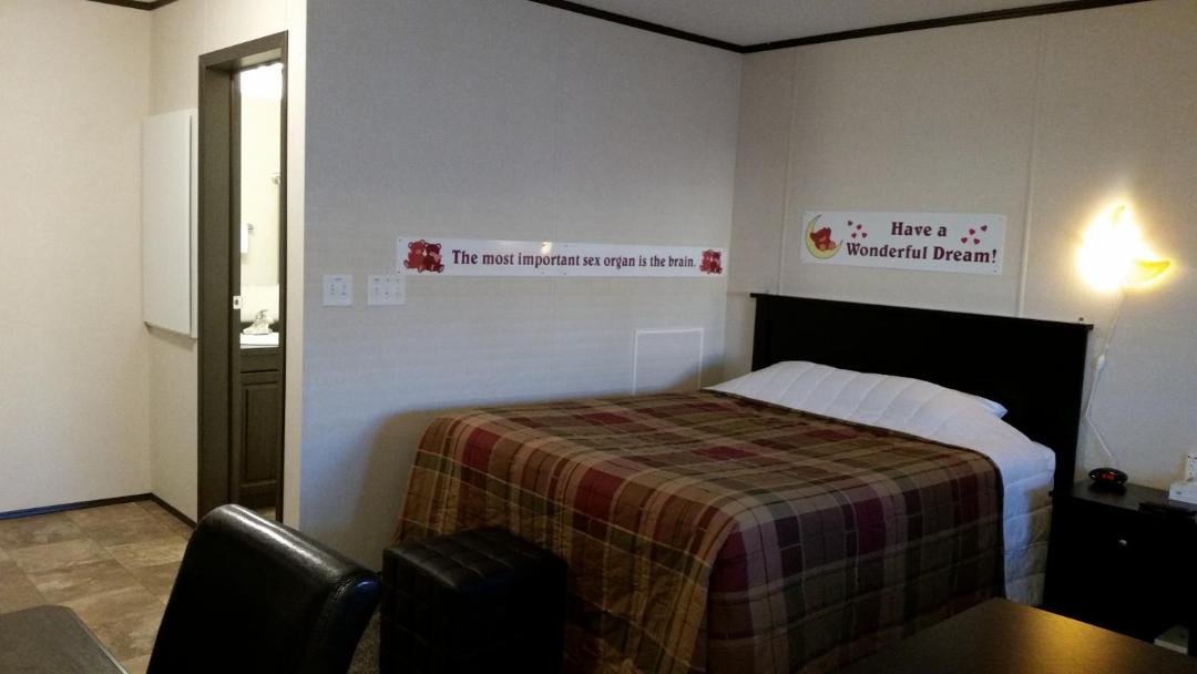 Photo of Bedroom in Shaunavon