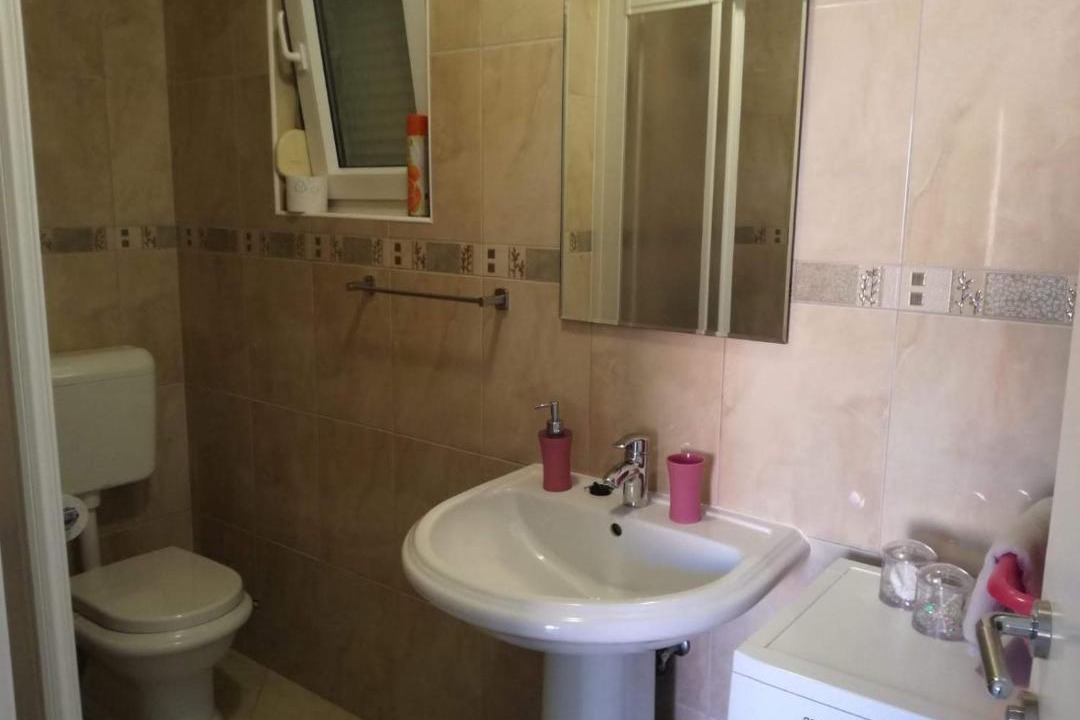 Photo of Bathroom in Povljana