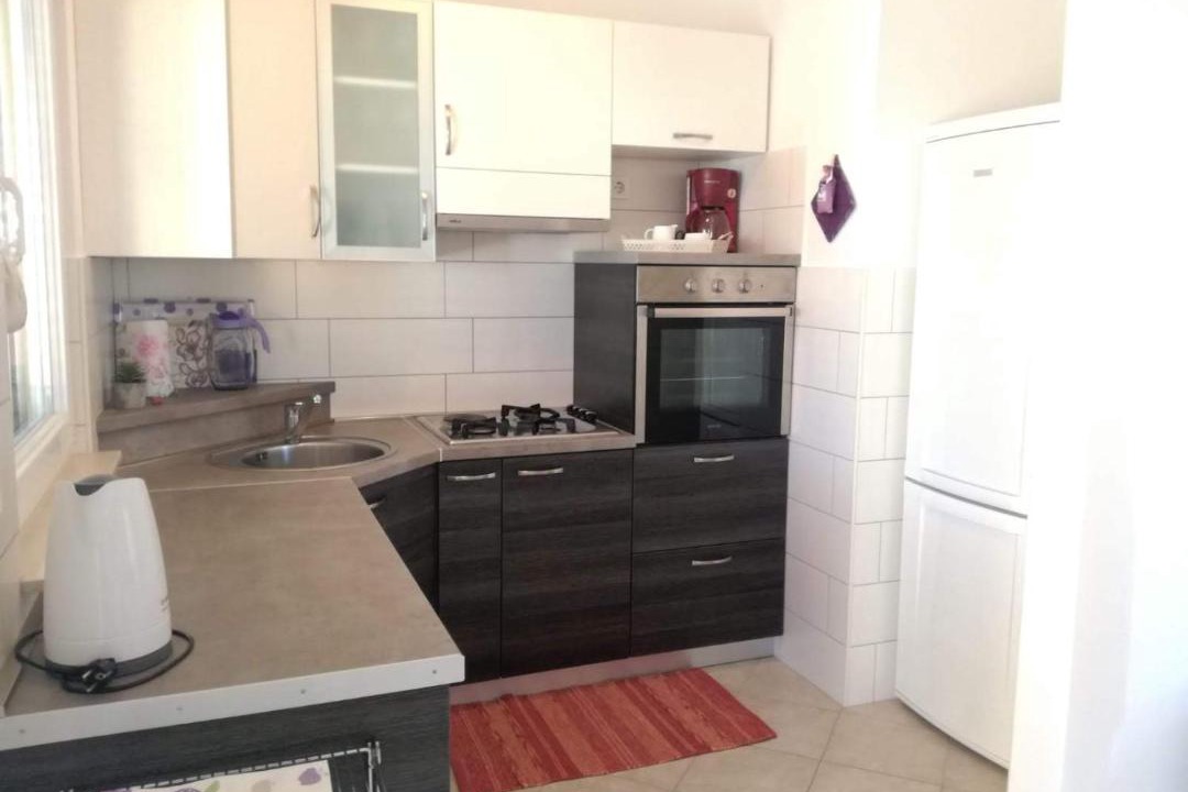 Photo of Kitchen in Povljana