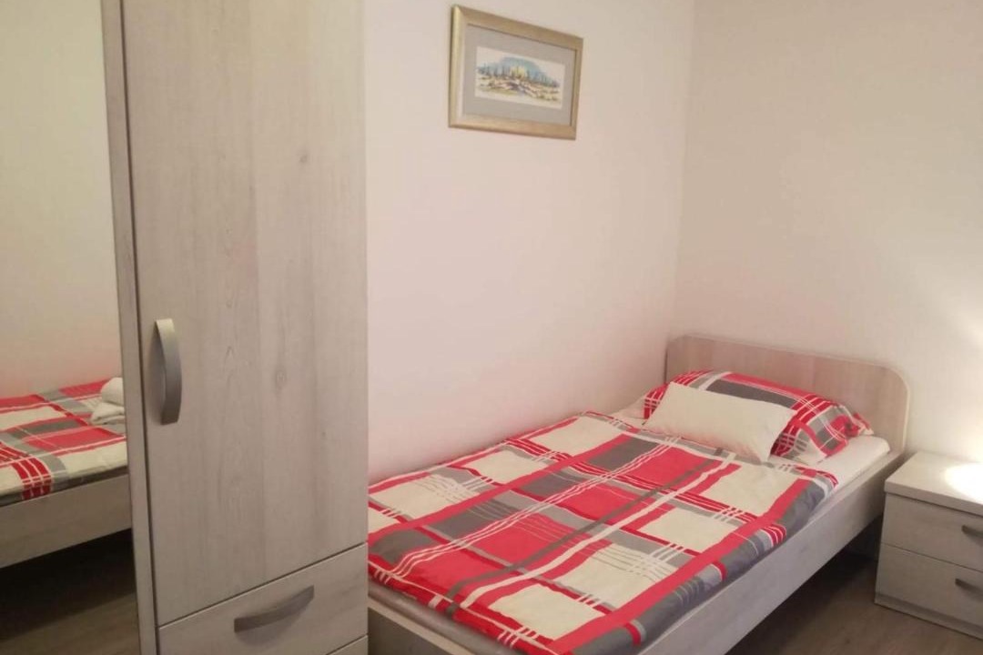 Photo of Bedroom in Povljana