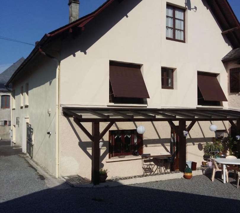 Photo of Others in Izeste