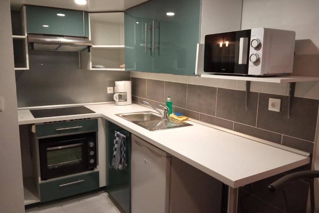 Photo of Kitchen in Ault