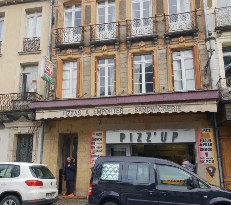Photo of Others in Bagneres-de-Luchon