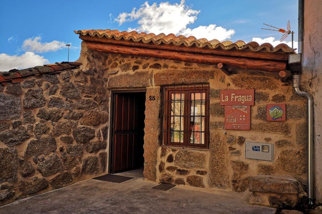 Photo of Others in Villar de Corneja