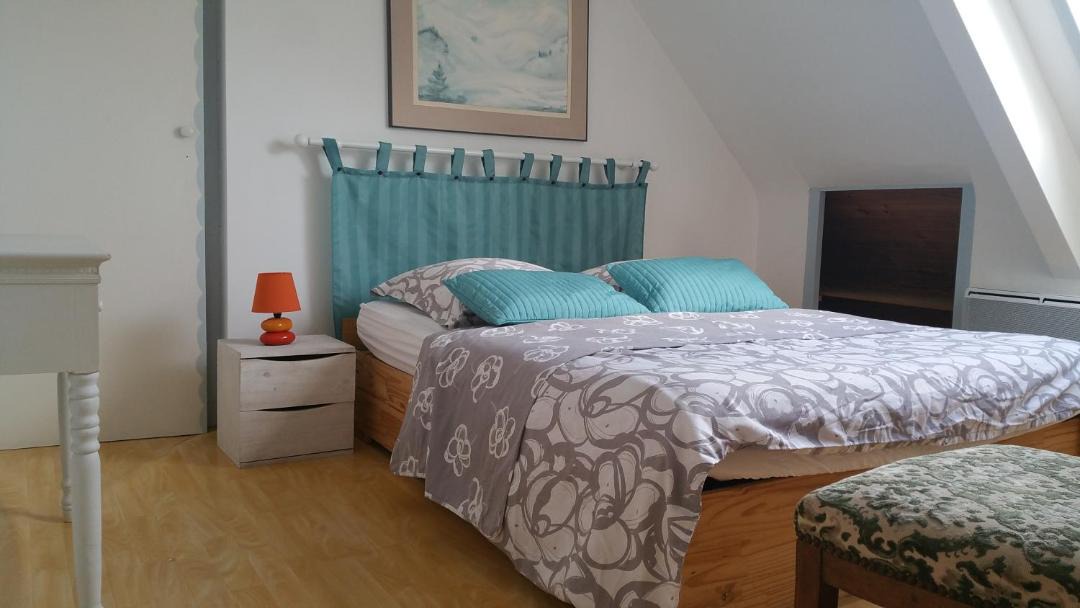 Photo of Bedroom in Camaret-sur-Mer