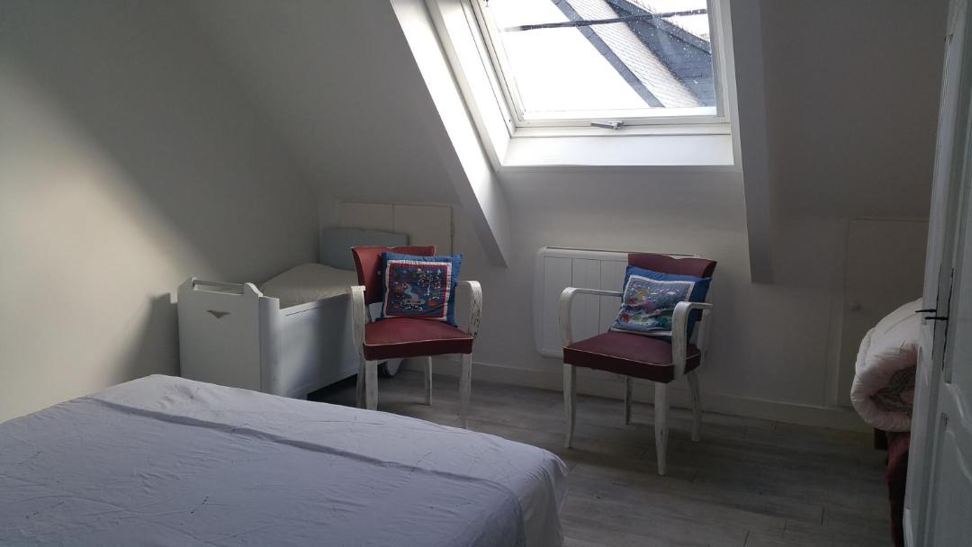 Photo of Bedroom in Camaret-sur-Mer