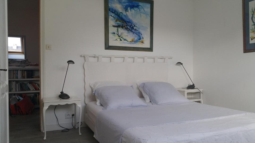 Photo of Bedroom in Camaret-sur-Mer