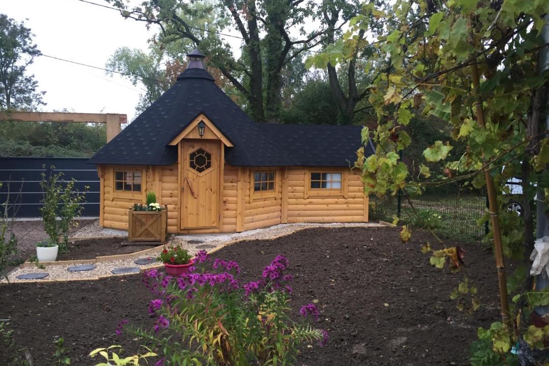 Photo of Others in Chatillon-sur-Broue