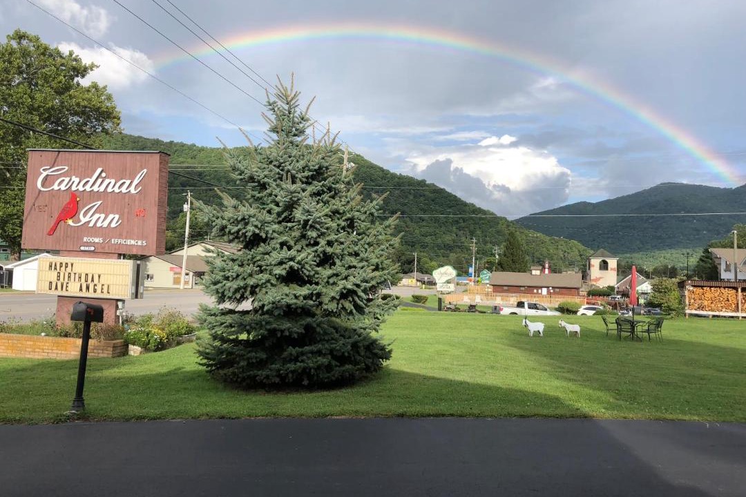 Photo of Others in Maggie Valley