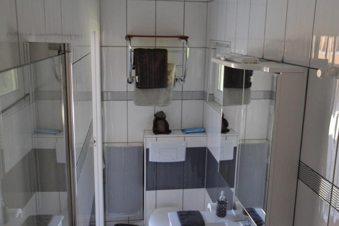 Photo of Bathroom in Chatillon-sur-Broue