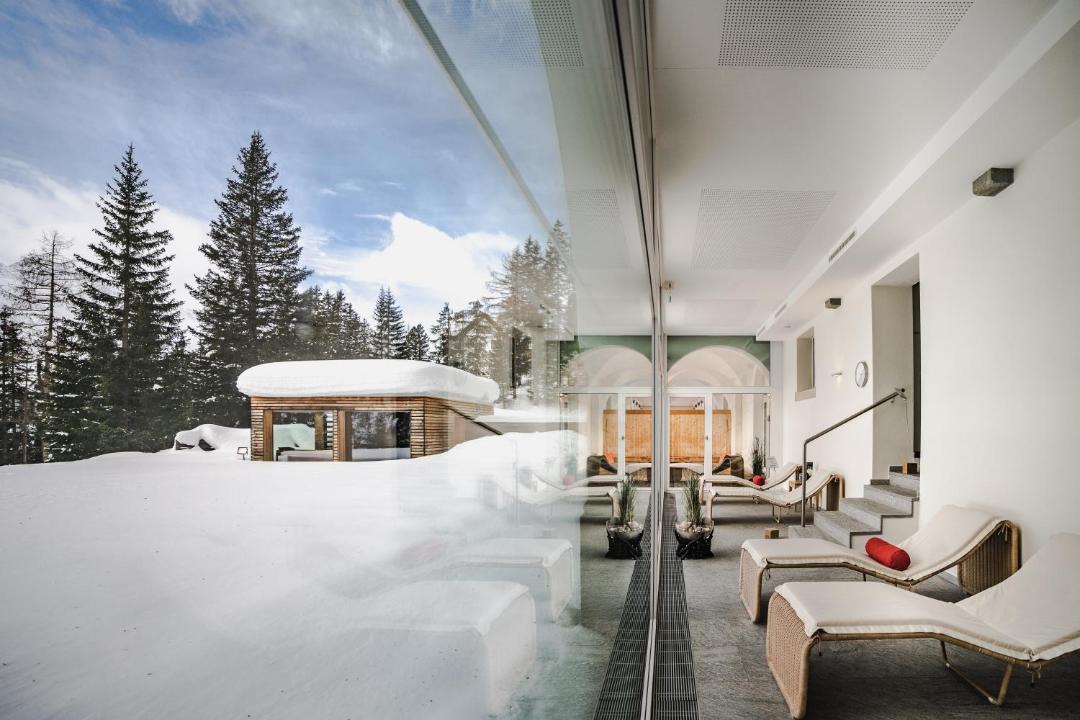 Photo of Others in Arosa