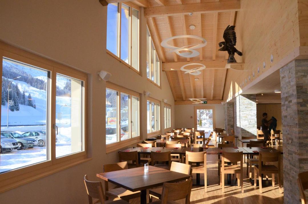 Photo of Others in Engelberg