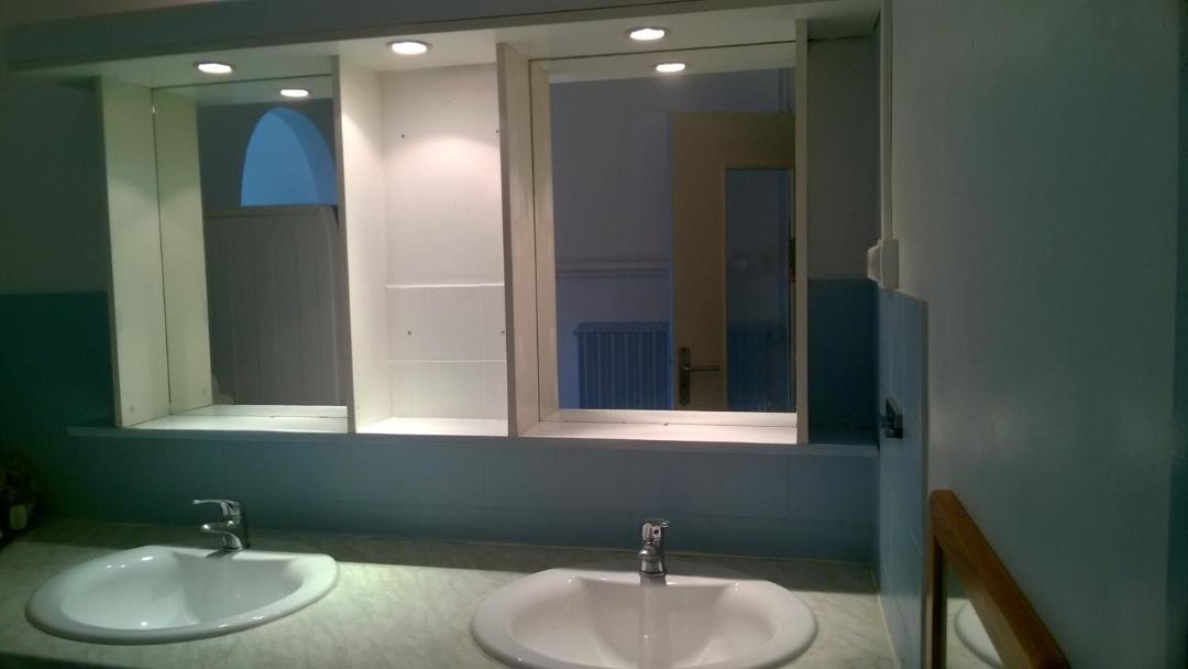 Photo of Bathroom in Saint-Pey-de-Castets