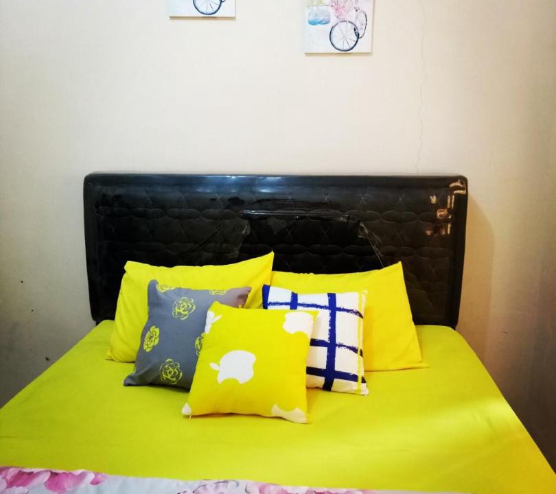 Photo of Bedroom in Medan