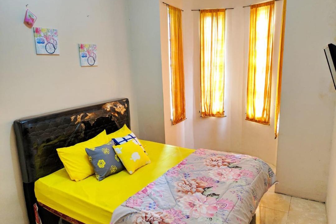 Photo of Bedroom in Medan