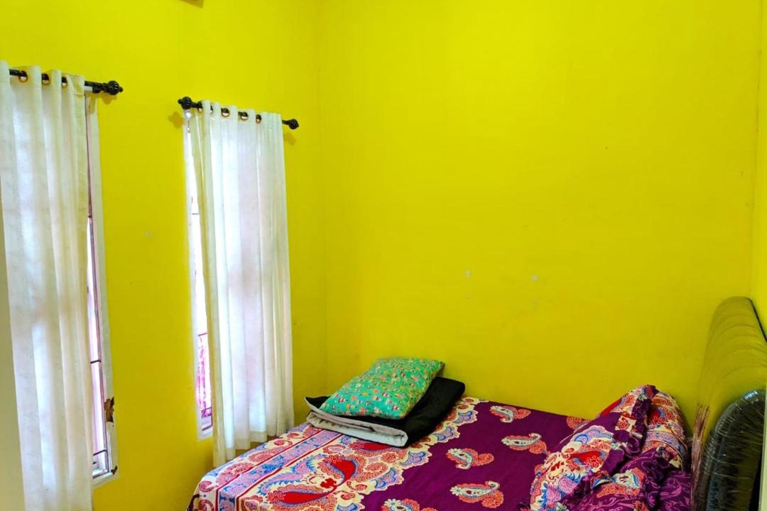 Photo of Bedroom in Medan