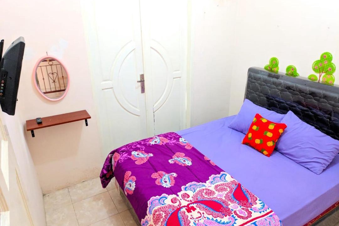 Photo of Bedroom in Medan