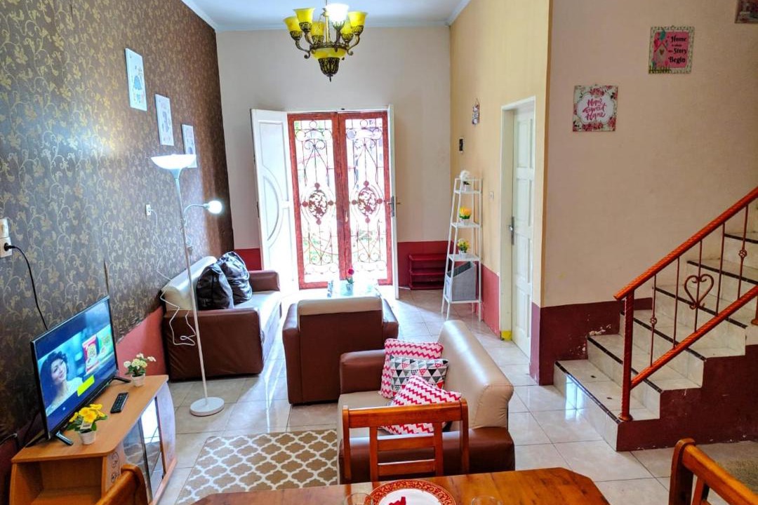 Photo of Livingroom in Medan