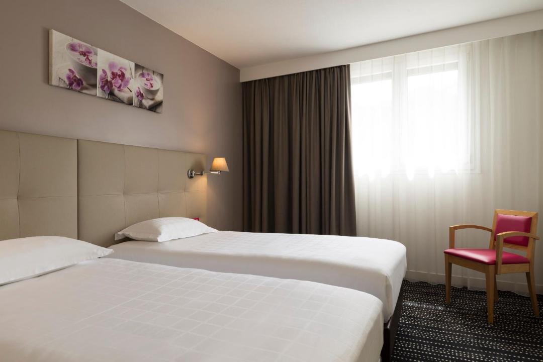 Photo of Bedroom in Tulle