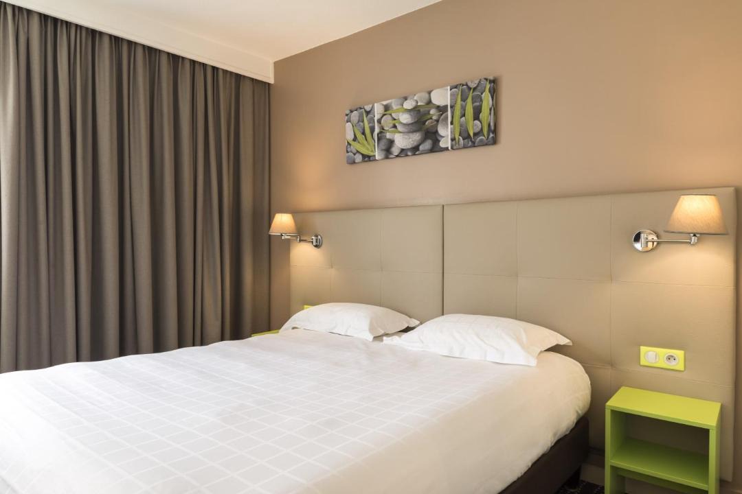 Photo of Bedroom in Tulle