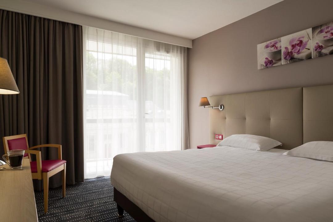 Photo of Bedroom in Tulle